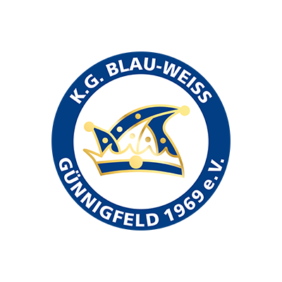KG Blau-Weiss Günnigfeld 1969 e.V.